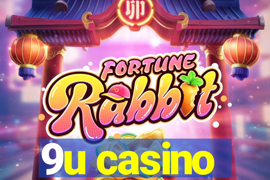 9u casino