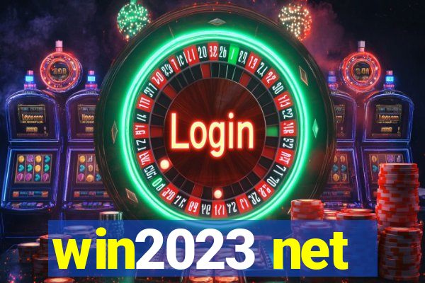 win2023 net