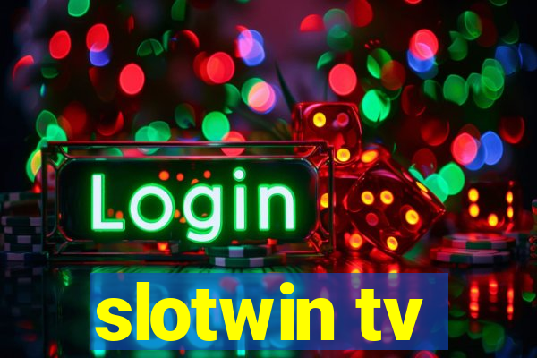 slotwin tv