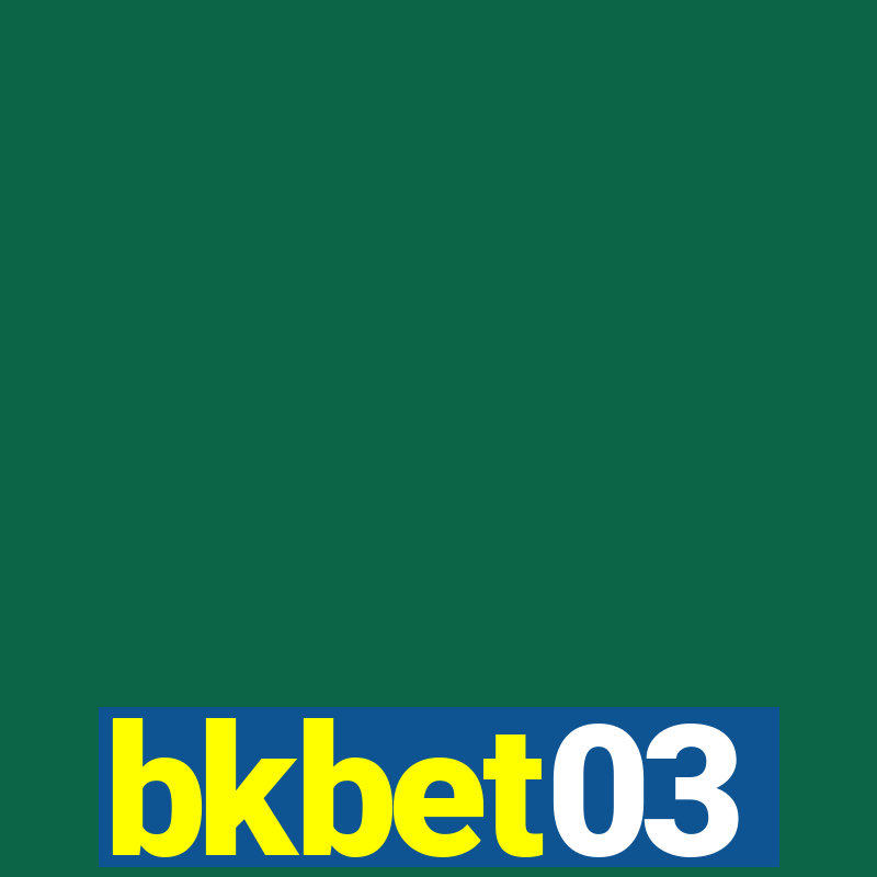 bkbet03