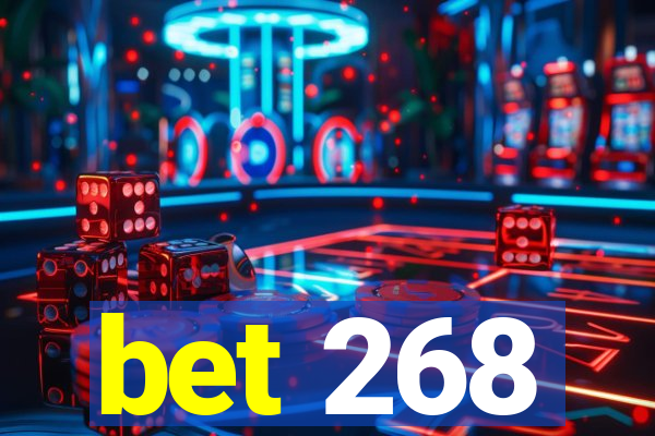 bet 268