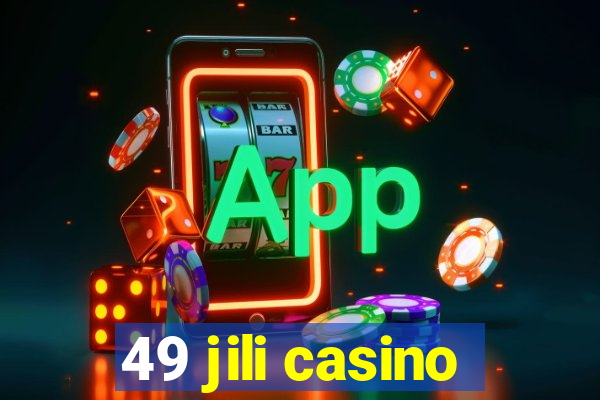 49 jili casino