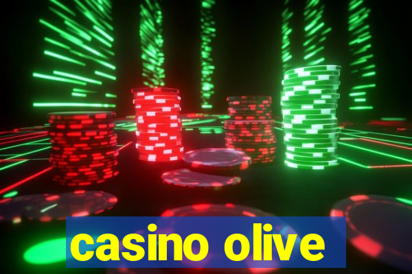 casino olive