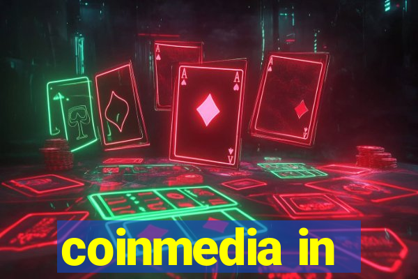 coinmedia in