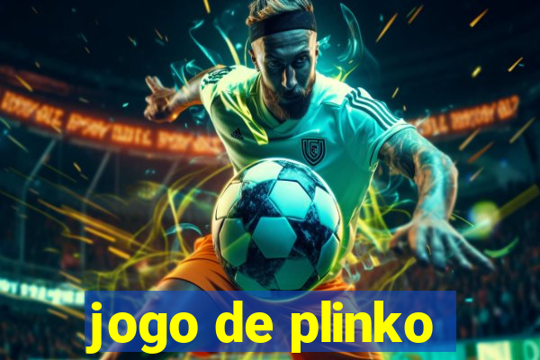 jogo de plinko