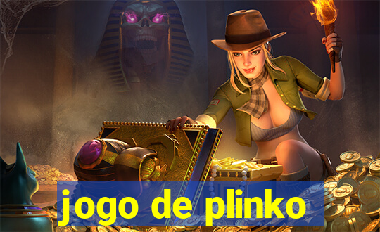 jogo de plinko