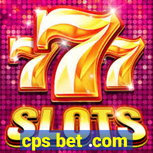 cps bet .com