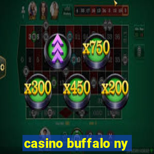 casino buffalo ny