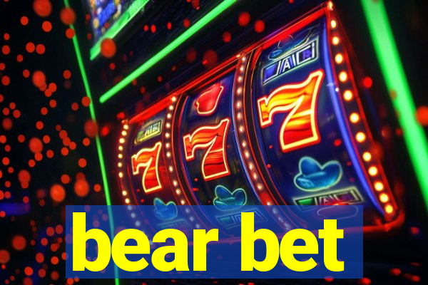 bear bet