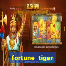 fortune tiger horários pagantes hoje