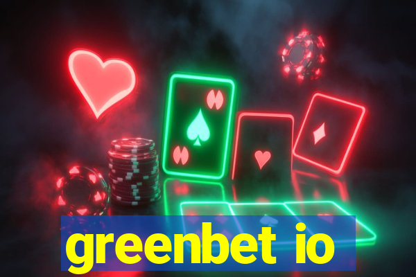 greenbet io