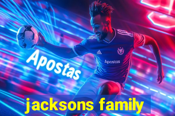 jacksons family