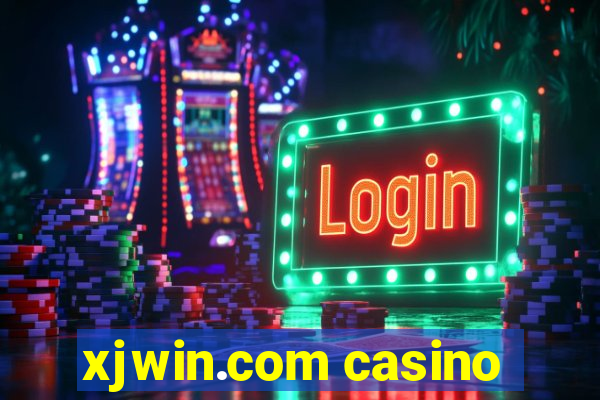 xjwin.com casino