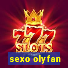 sexo olyfan