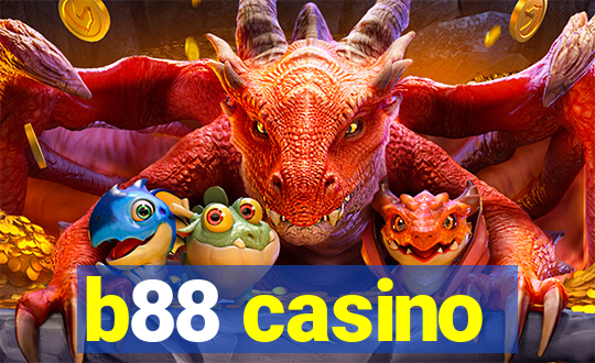 b88 casino