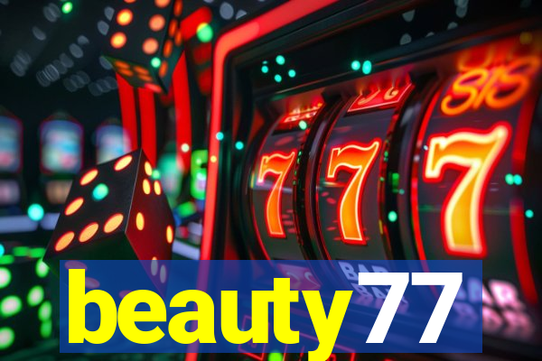 beauty77