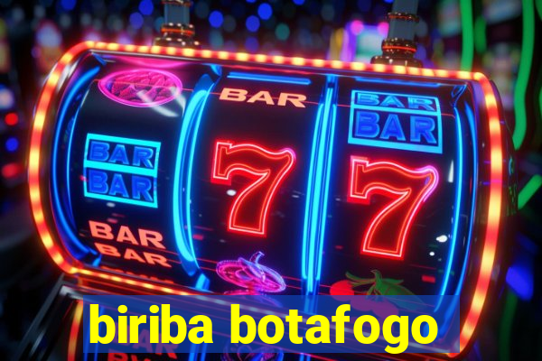 biriba botafogo