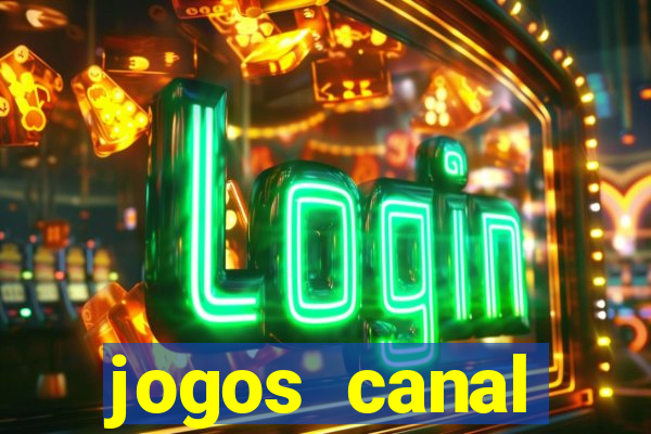 jogos canal premiere hoje