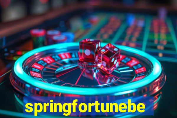 springfortunebet