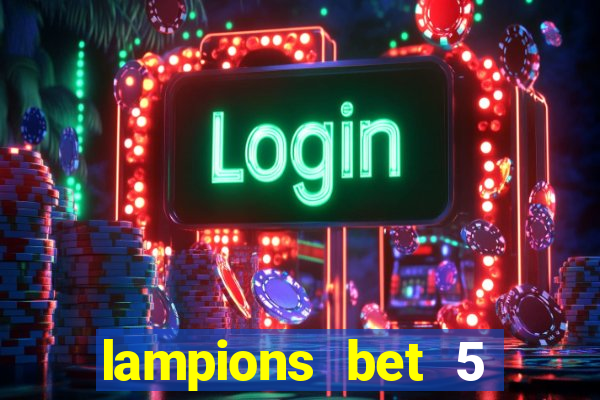 lampions bet 5 rodadas gr谩tis