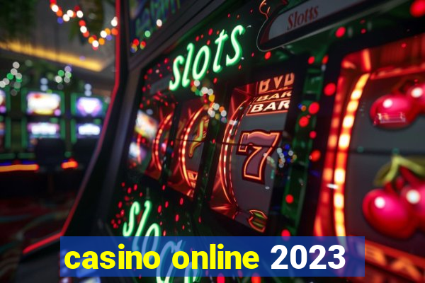 casino online 2023