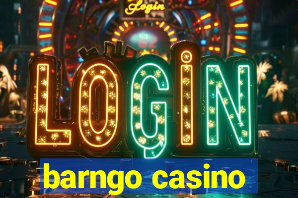 barngo casino