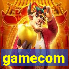 gamecom