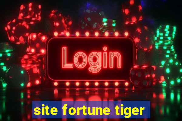 site fortune tiger