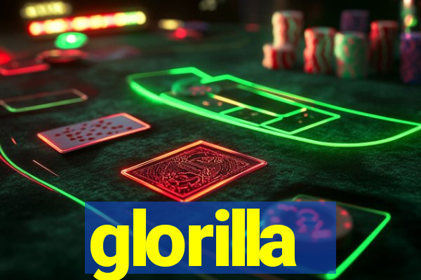 glorilla