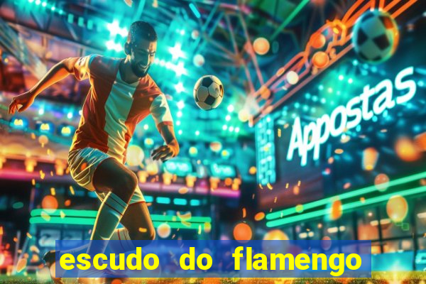 escudo do flamengo para perfil