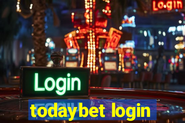 todaybet login