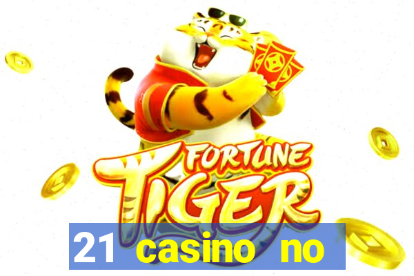 21 casino no deposit free spins