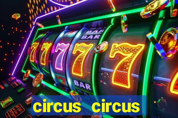 circus circus casino vegas