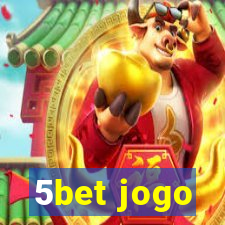 5bet jogo