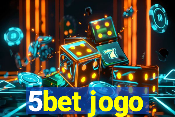 5bet jogo