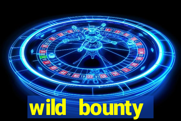 wild bounty showdown demo slot