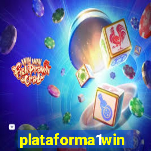 plataforma1win