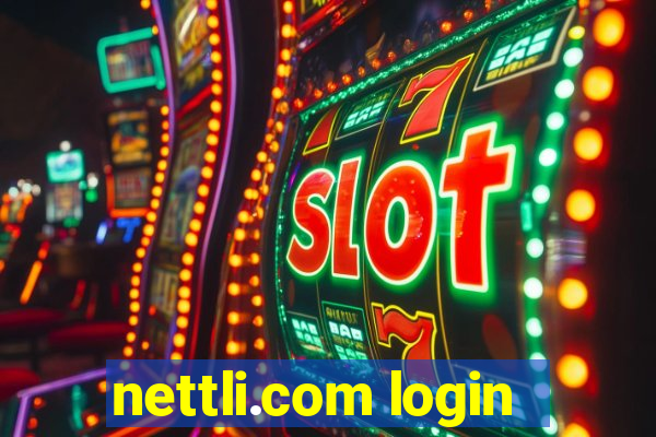 nettli.com login