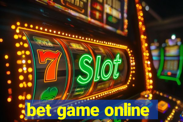 bet game online