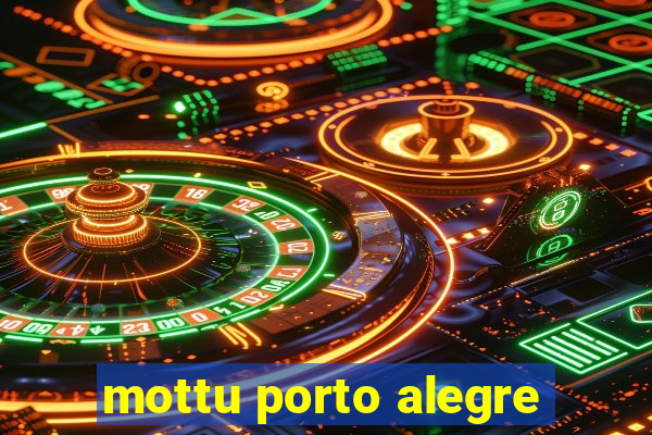 mottu porto alegre