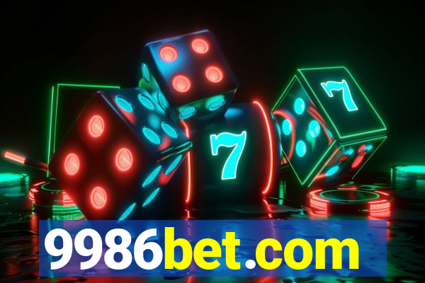 9986bet.com