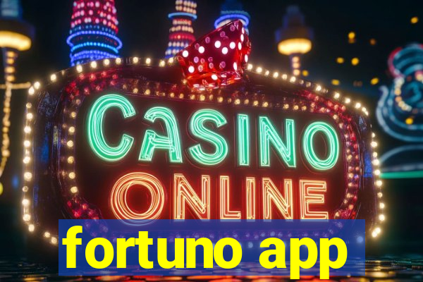 fortuno app