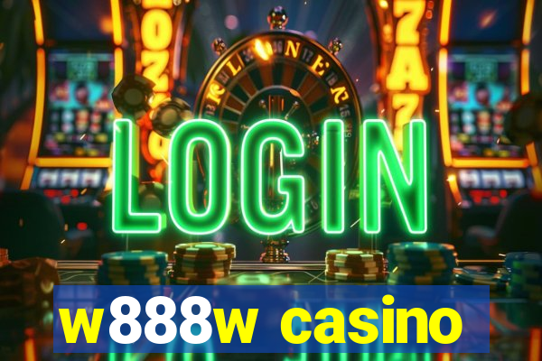 w888w casino