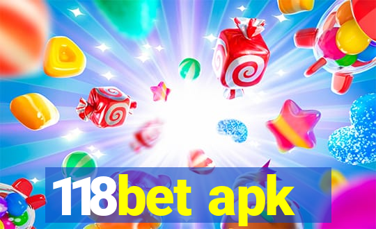 118bet apk