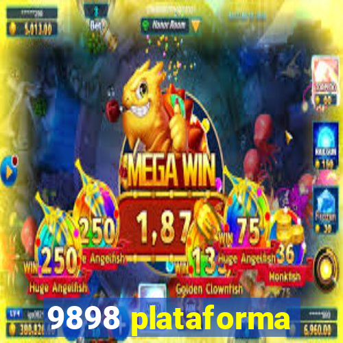 9898 plataforma