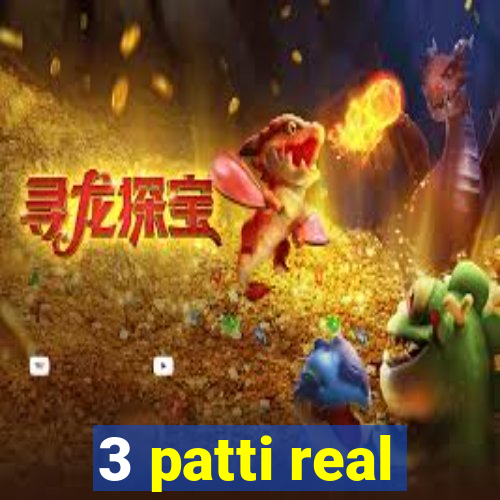 3 patti real