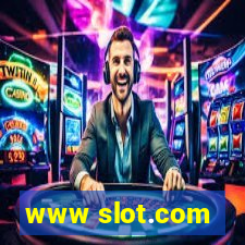 www slot.com