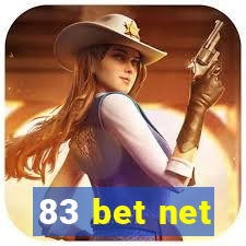 83 bet net