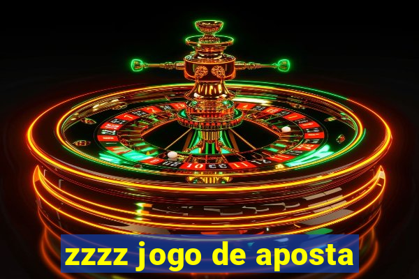 zzzz jogo de aposta