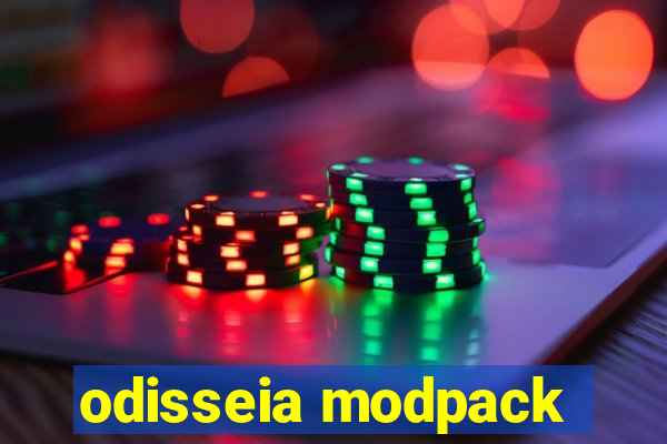 odisseia modpack